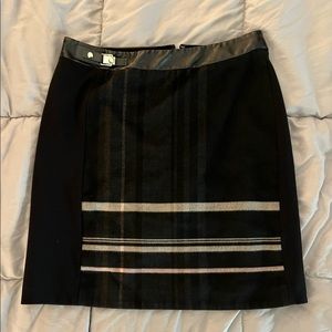 WHBM Mini Skirt